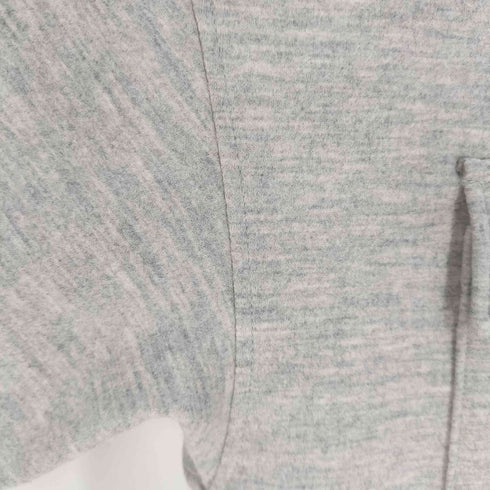 アナイ ANAYI ウール スタンドカラーシャツワンピース レディース JPN:38